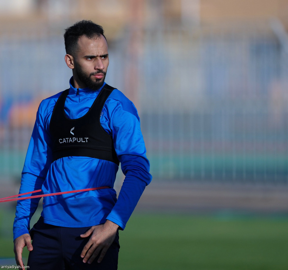 تدريبات متنوعة في الفيحاء