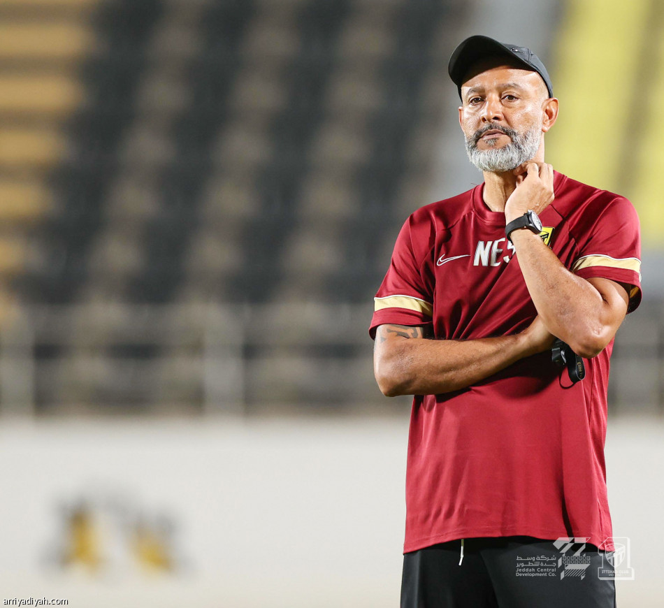 الهدوء
سلاح الاتحاد