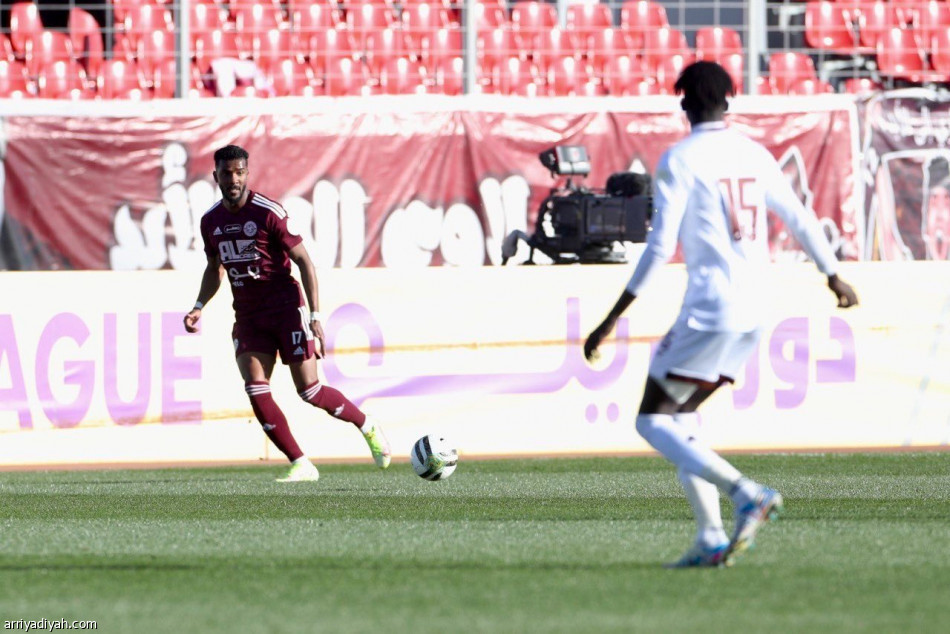 بثنائية الجبلين.. الفيصلي يحول تأخره إلى انتصار