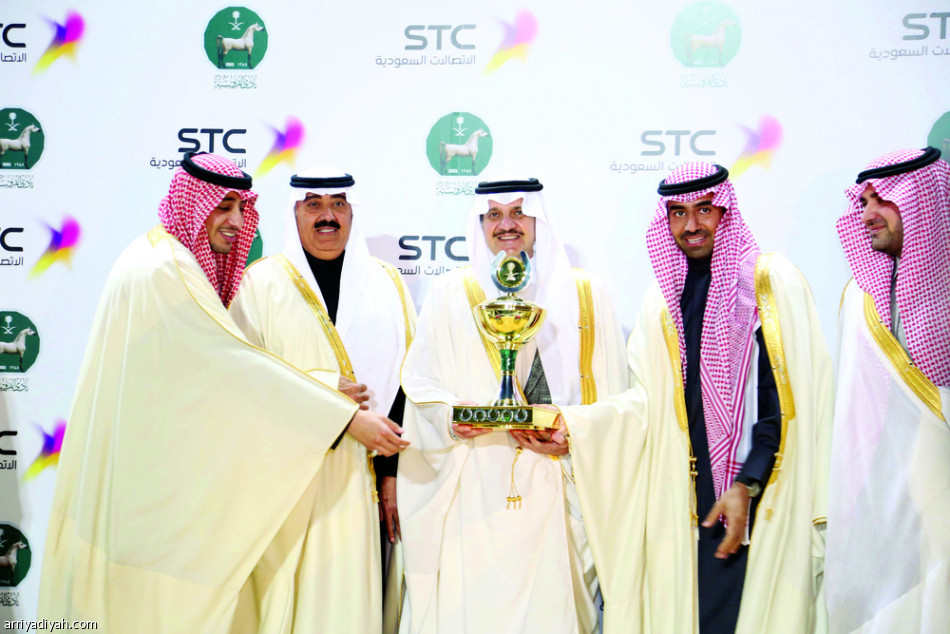 اليوم.. ختام كرنفال الفروسية بـ 4 كؤوس ملكية