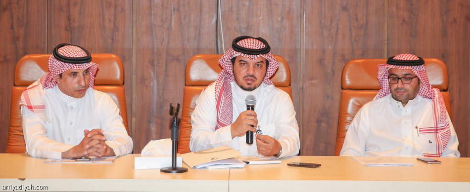 ورشة عمل لمناقشة لائحة الاحتراف