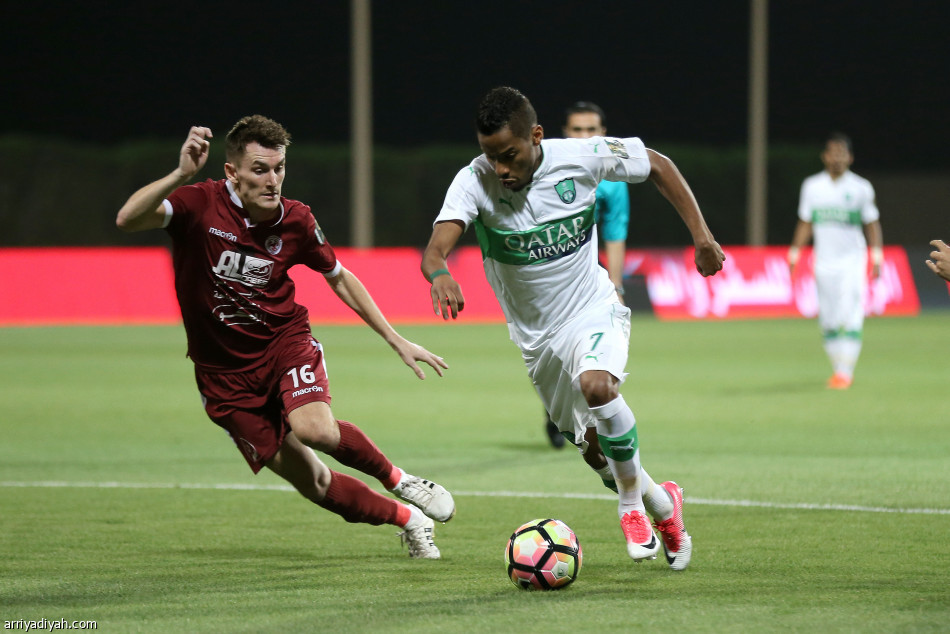 الأهلي يصعد لنهائي كأس الملك وينتظر الفائز من الهلال والتعاون