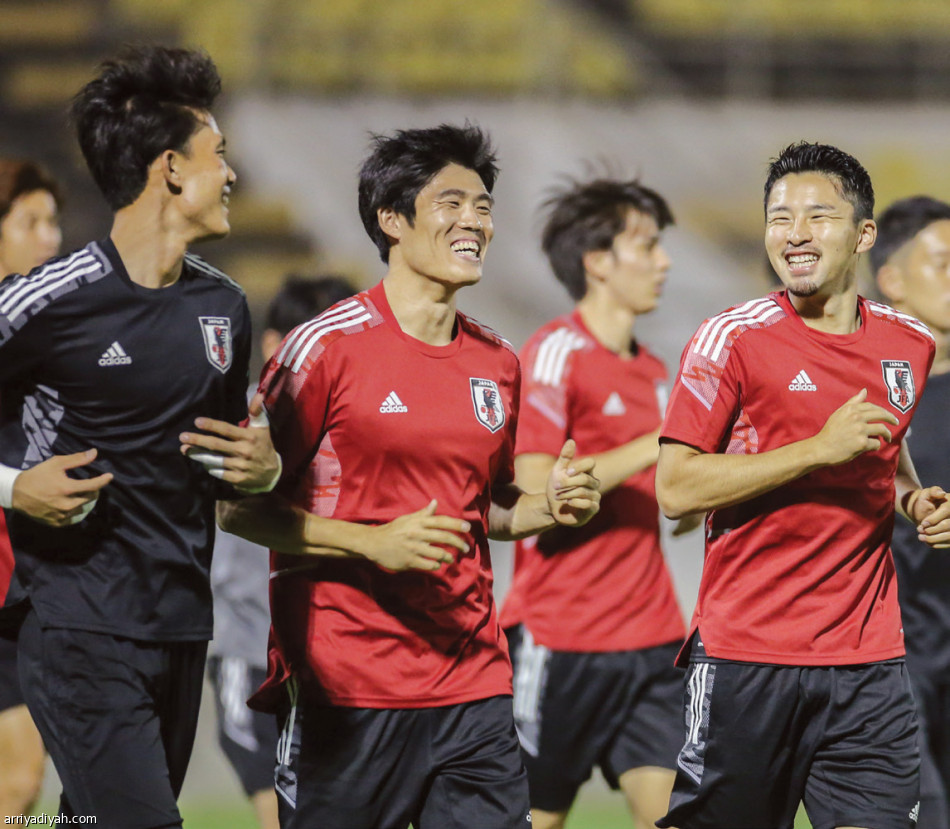 المرة الأولى..
الفرج يتدرب جماعيّا