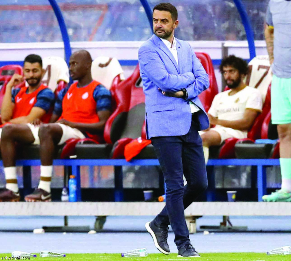 تاريخية هلالية..
أول ديربي يُحسم بركلتي جزاء