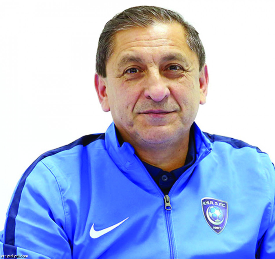 الهلال يبقي ميليسي ويبعد ألفيس