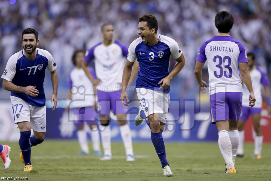 إدواردو ينهي موقعة العين في دقيقتين