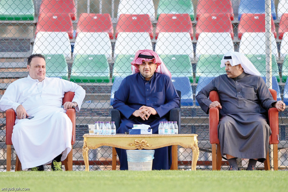 الأندية السعودية..
مواجهات متجددة في آسيا