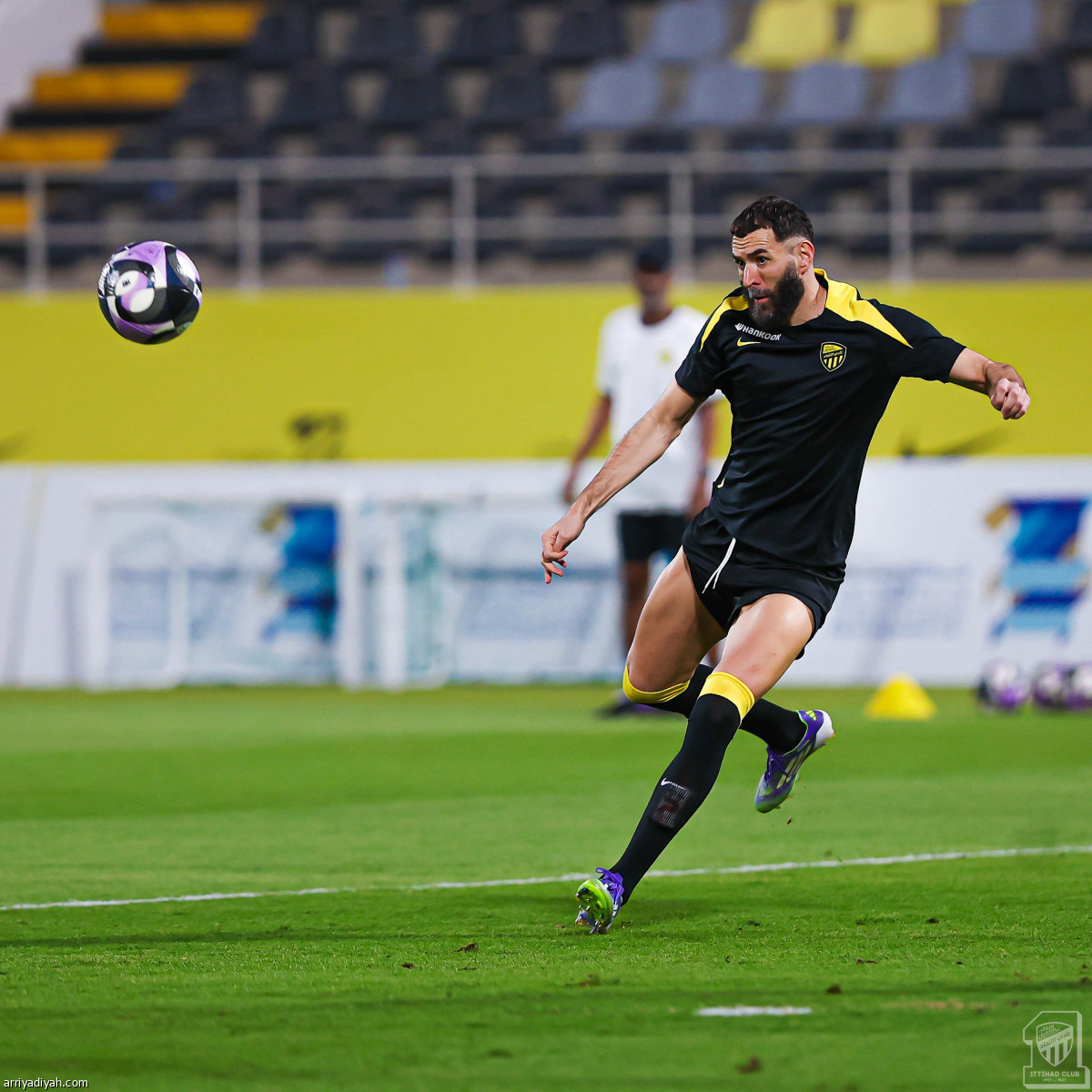 عودة الدوليين