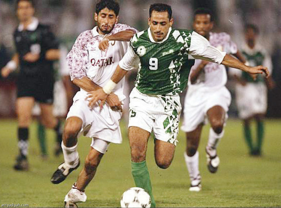 الأخضر 
يبحث عن الأولوية