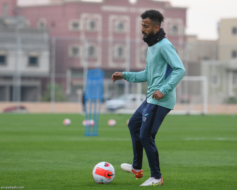 الفتح يتسلح بالتسديدات لمواجهة النصر