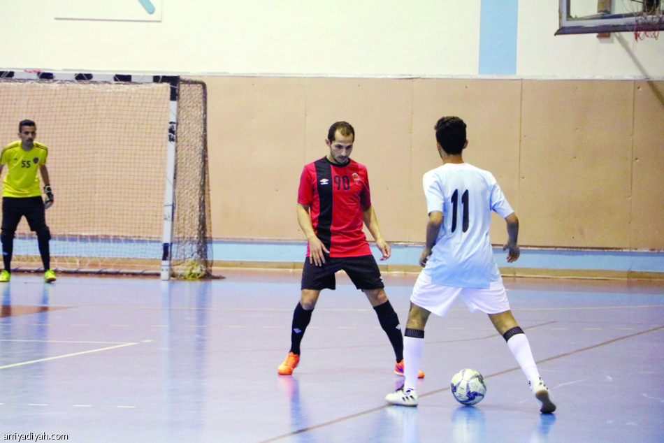 الأنصار يجتاز الخويلدية و الريان يكسب النهضة