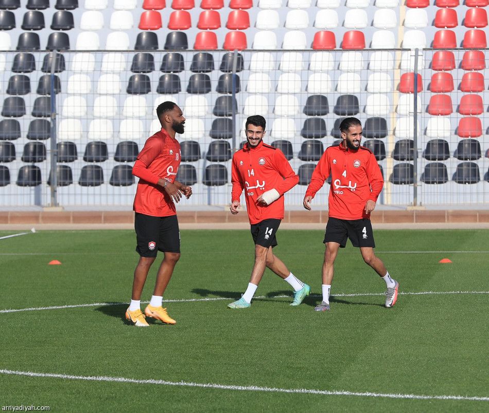 ماشين يرفض الراحة.. ويفتح ملف الاتحاد