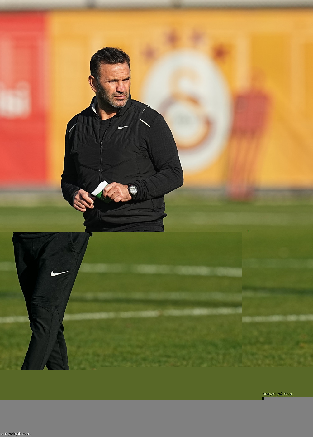 فنربخشة وغلطة سراي مستعدان