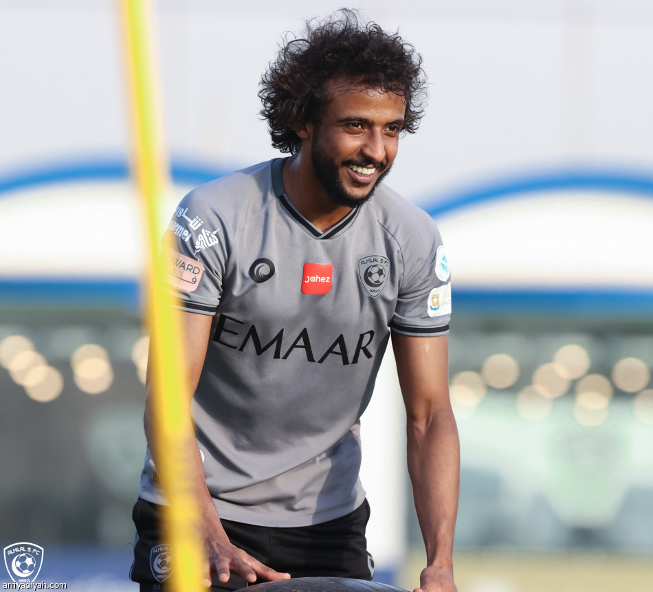 الهلال ينهي تحضيراته.. ويطير إلى الأحساء