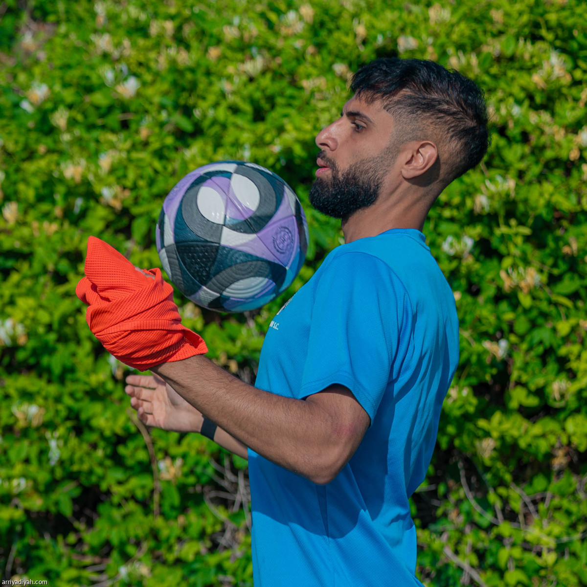 جالتيه يناور