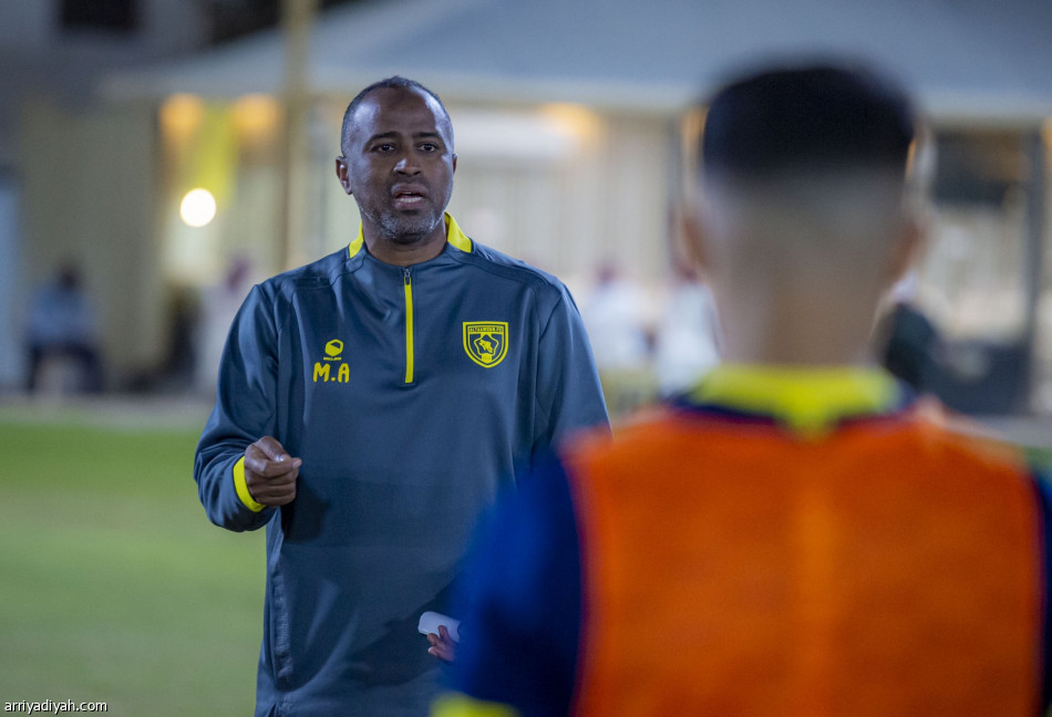 التعاون يخسر الصبحي والعييري