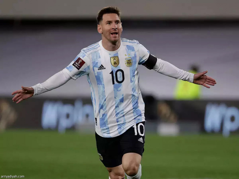 أمام ثلاثي مجموعته..
السعودي يتحدى التاريخ