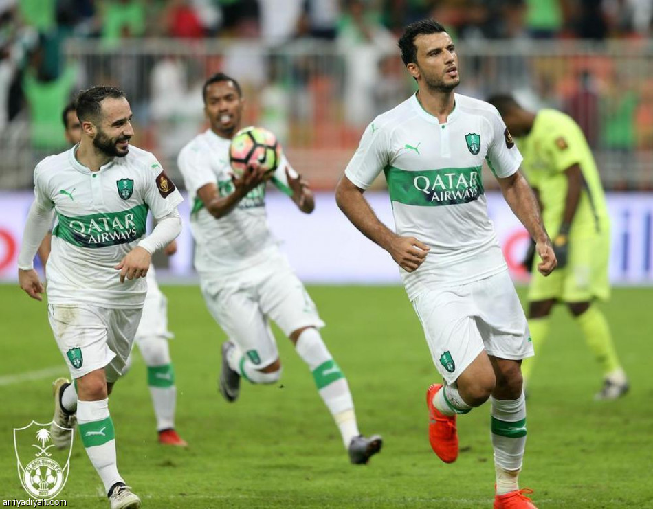 العرب يخطفون نجومية 