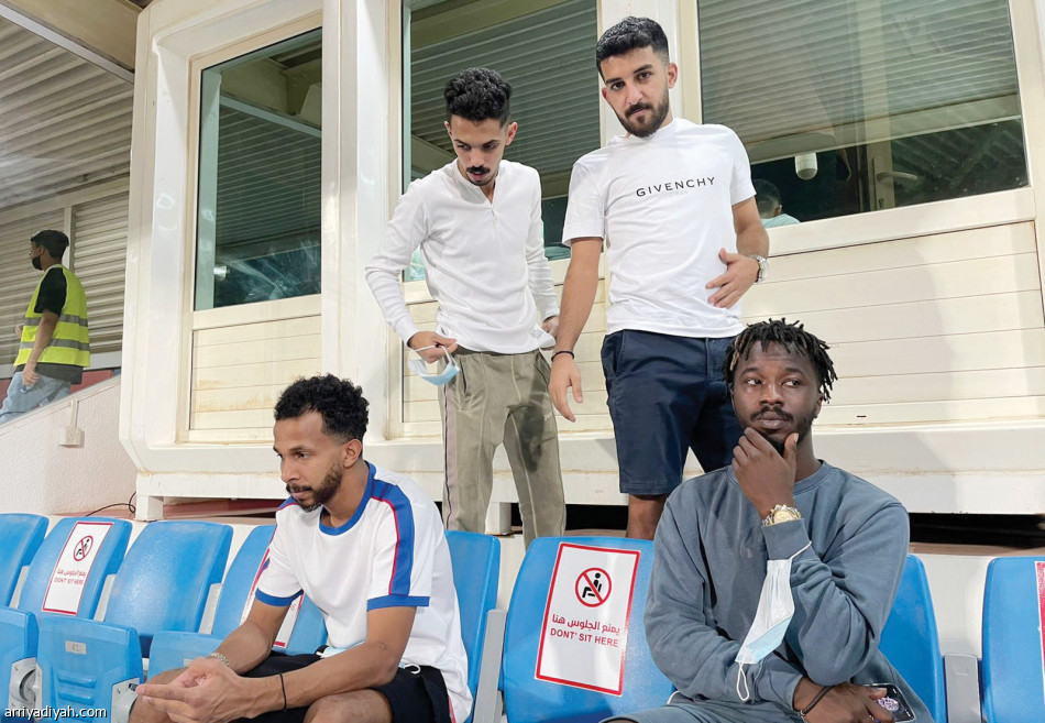 الحزم والفيصلي.. ثالث تعادل