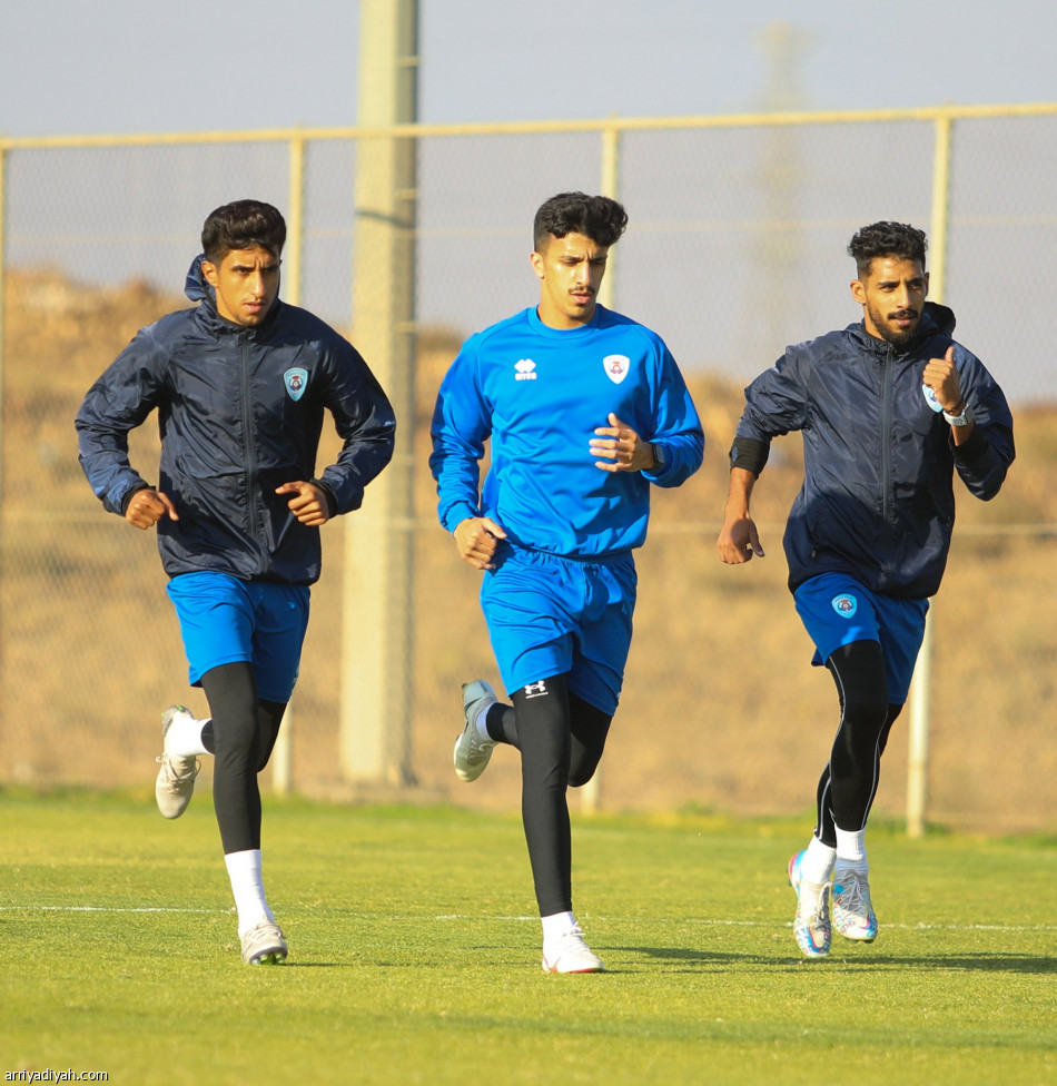 أبها يفتح ملف الاتفاق