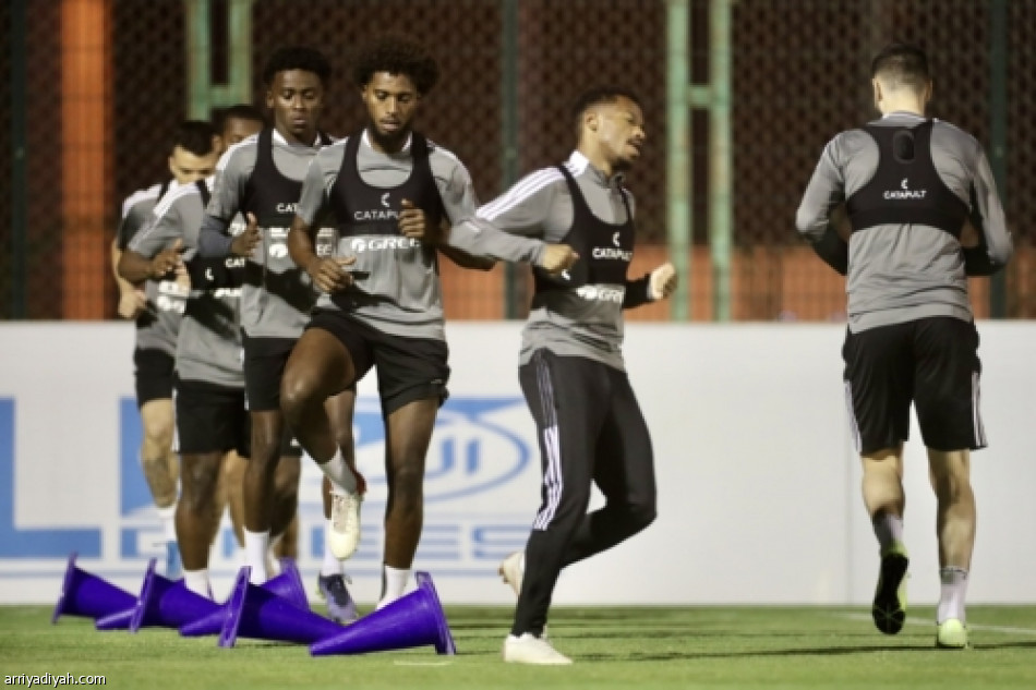 مارتن يدعم الفيصلي في تجربة التعاون