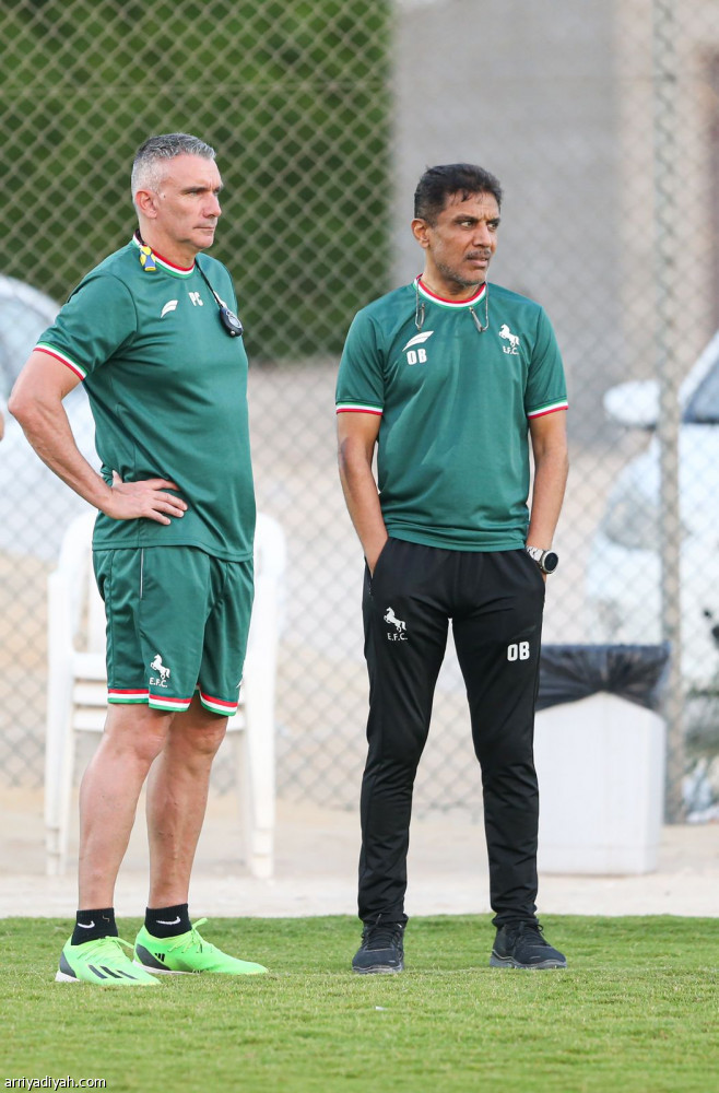 غدا.. الاتفاق يختتم المرحلة الأولى