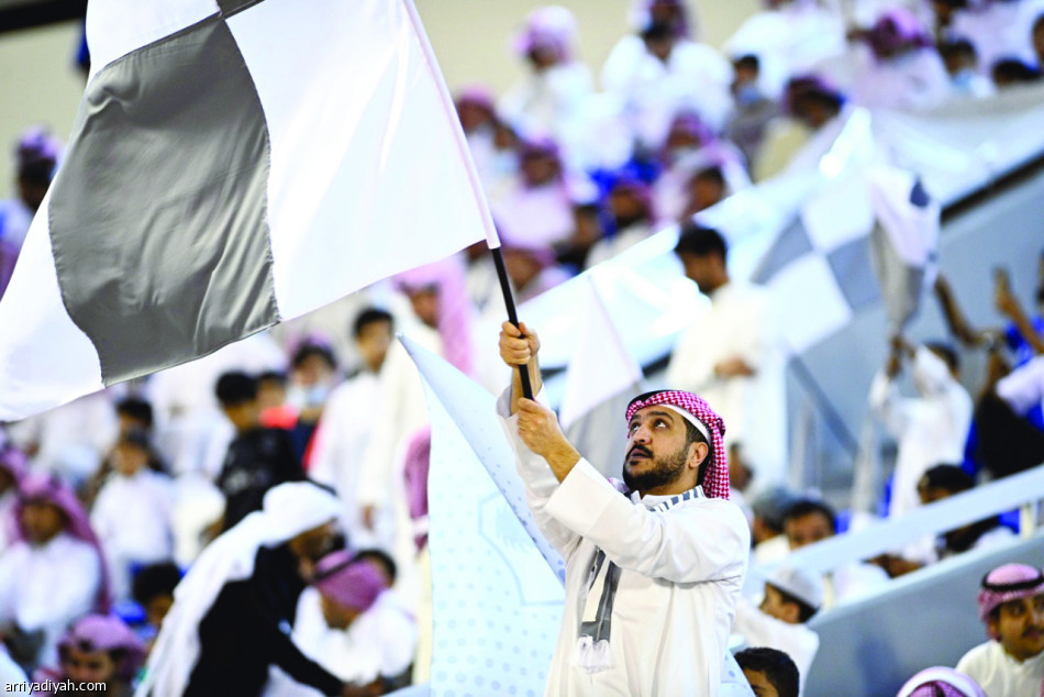 الطائي..
سيناريو الشباب يتكرر