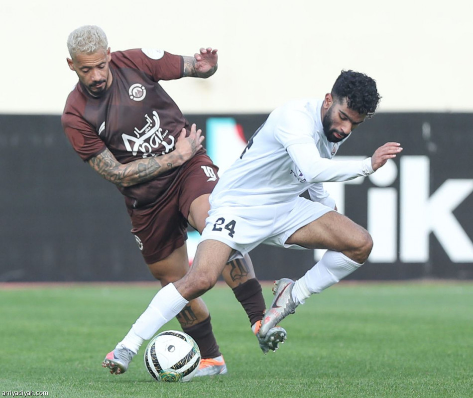 الساحل والجبلين.. تعادل يزيد المعاناة