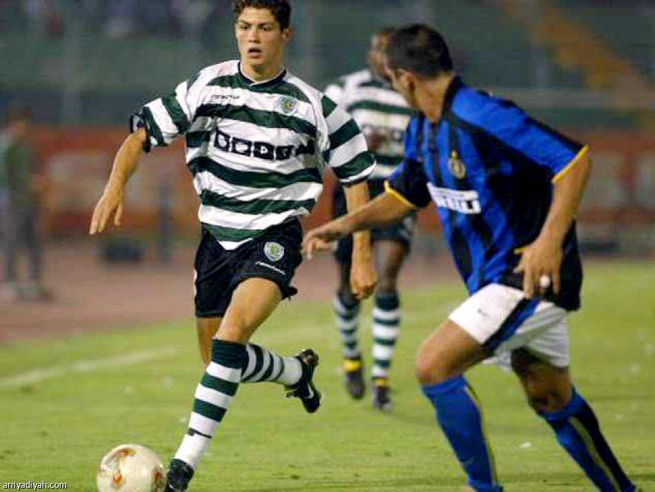 أرباح رونالدو 
تعوض ثمن صفقاته