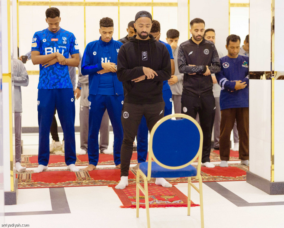 الخسارة الأقسى
في تاريخ الهلال