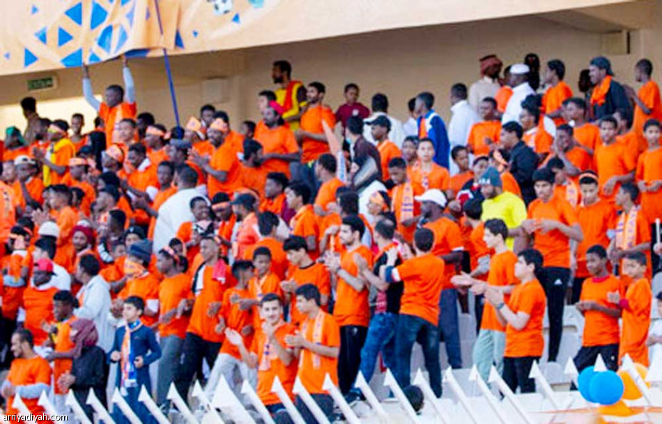 الفيحاء..
لا يكسب الجولة 21