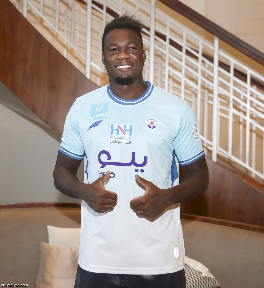 الإكوادوريون في الدوري..
5 تجارب و38 مواجهة