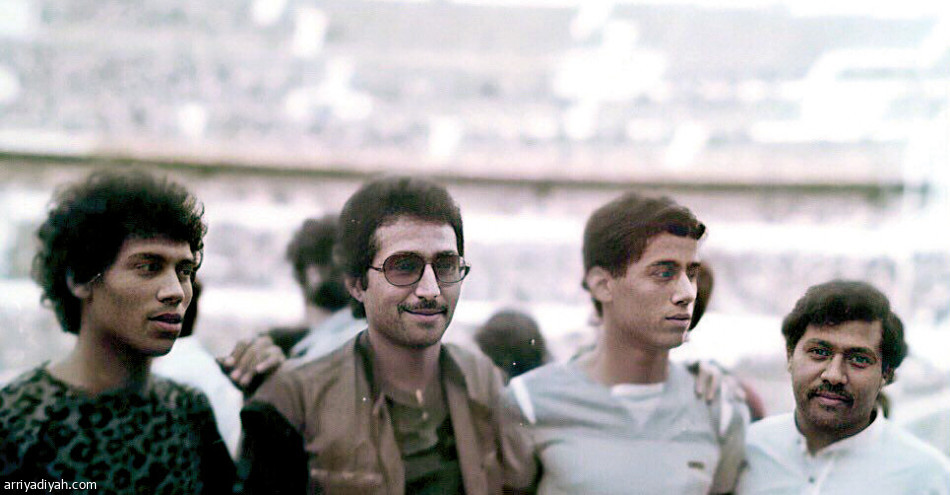 معسكرات الأندية..
72 عاما خارج الحدود