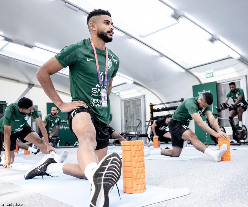 الفرج يبتعد 4 أسابيع