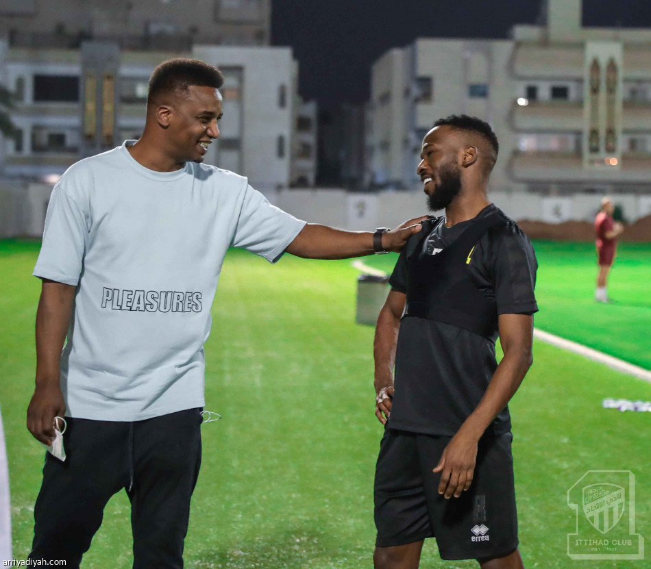 مع الرومان..
الاتحاد لا يكسب الديربي