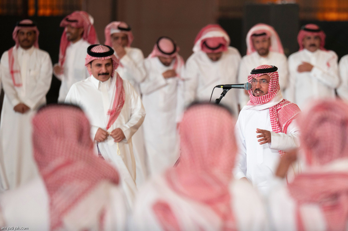 محاورة أخيرة