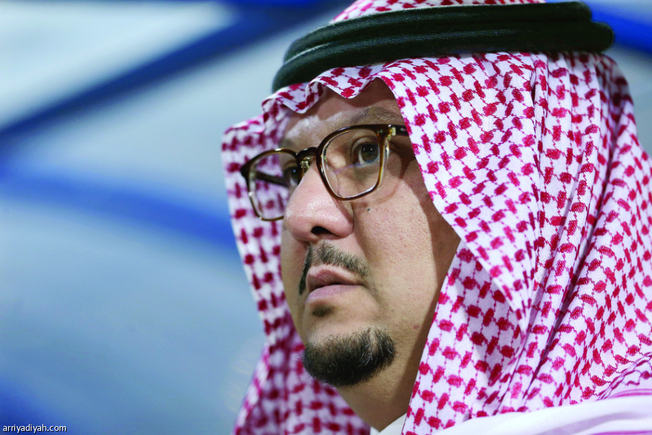 العشاء الأخير يحدد الرئيس الجديد