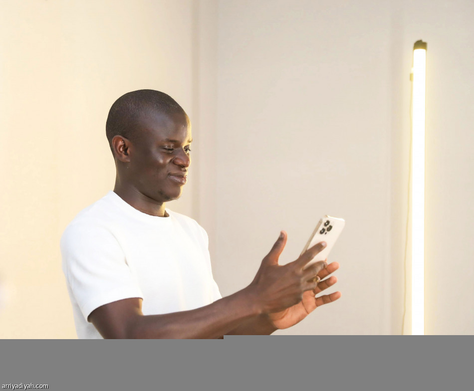 الفحوصات
سبب تأخر كانتي