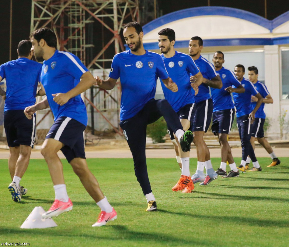بعودة الدوليين.. دياز يفتح ملف بيرسبوليس