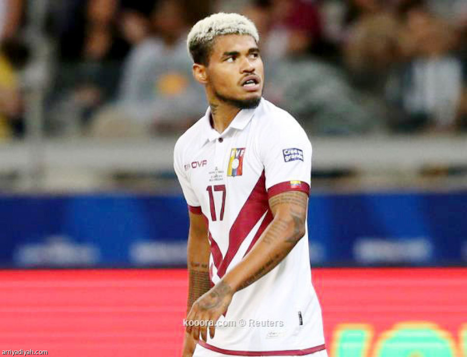 مشكلات شخصية 
تبعد مهاجم دالاس