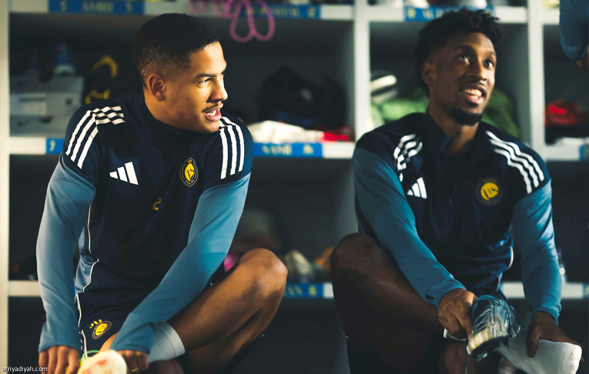 مناورة نصراوية