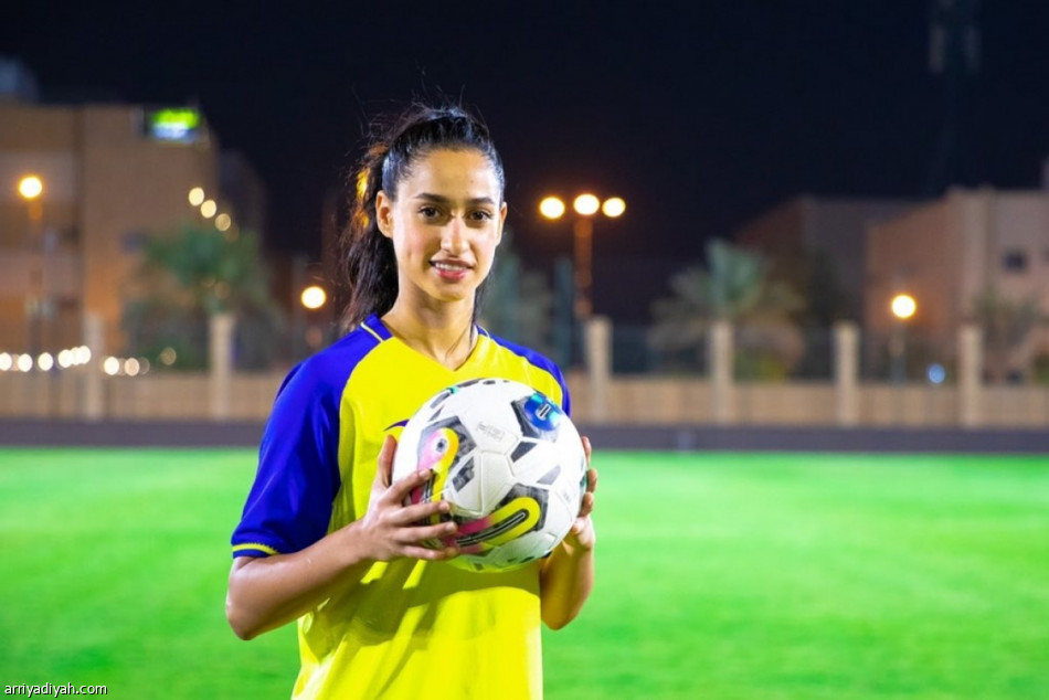 الثالثة تواليا.. شوخان نور الدين تتصدر الهدافات