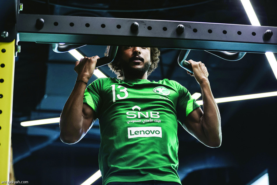 رينارد 
يقترب من التاريخي