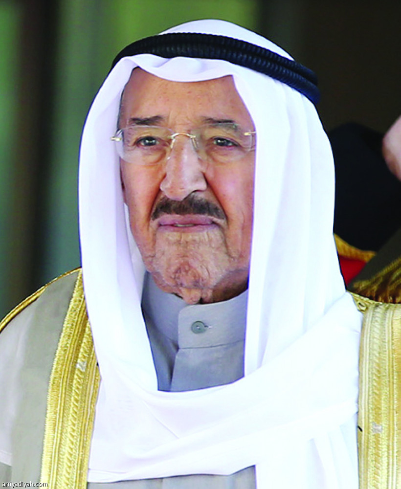 خادم الحرمين يدعو أمير الكويت لحضور ختام المهرجان