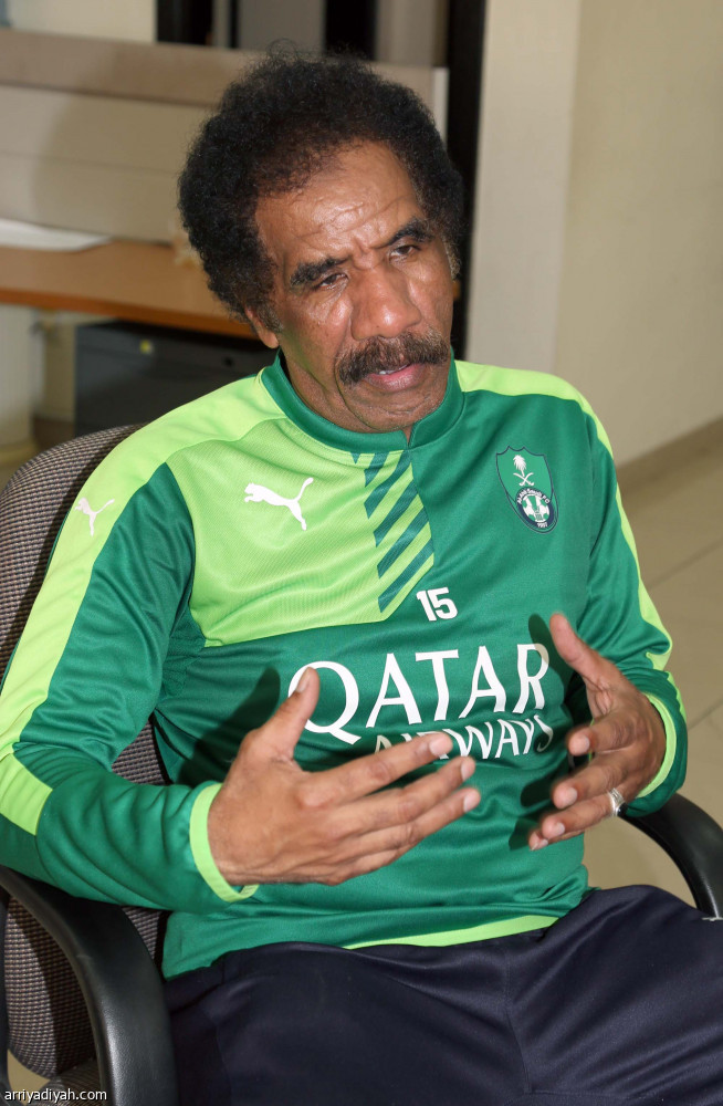 هزيمة الهلال فأل خير