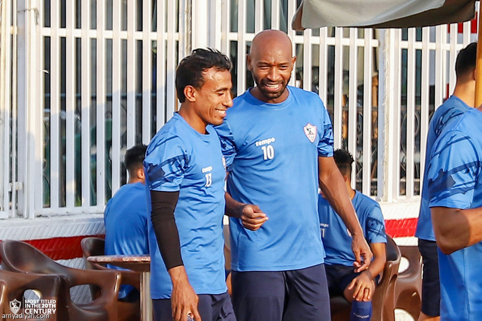 بعد خسارتهم 2018..
11 هلاليا ينتظرون الزمالك