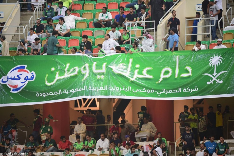 ديربي جدة يسجل الحضور الأكبر حتى الآن