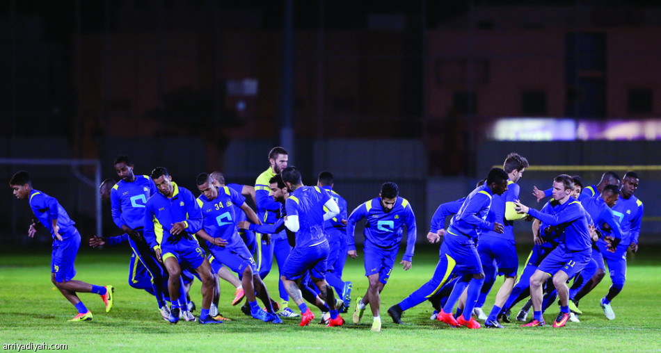 زوران محبط.. ودياز واثق