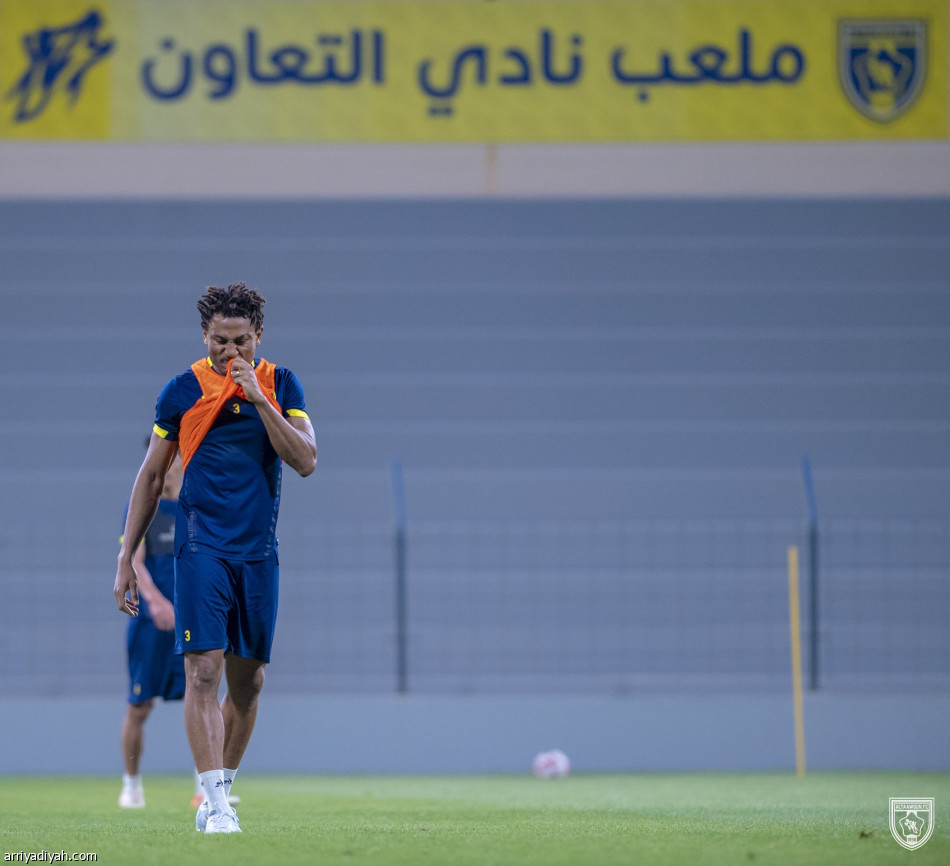 بروم يرفع  التأهب في التعاون