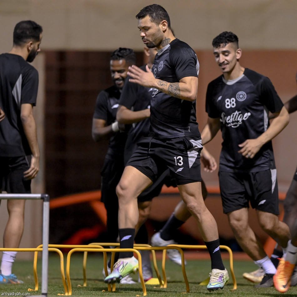 «اللمسة الواحدة» تجهز الشباب قبل الفيصلي